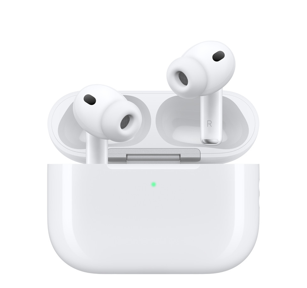 Apple AirPods Pro (3rd Gen)